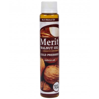 Merit walnut oil 100 ML